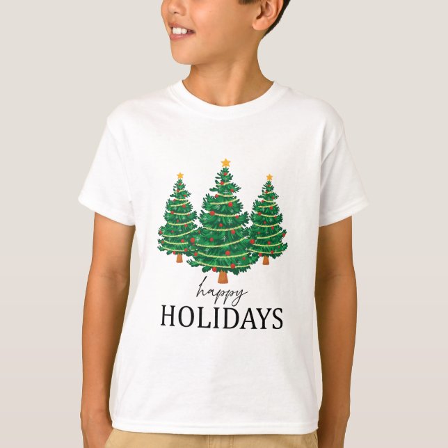 Camiseta de ChristmasVibes
