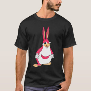 Camiseta de Chungus Meme del Ugandan