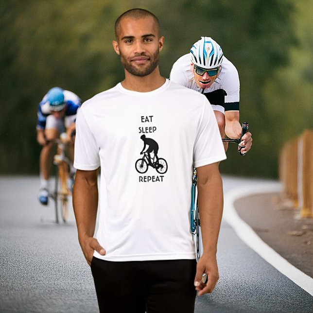 Camiseta de Ciclismo (Subido por el creador)