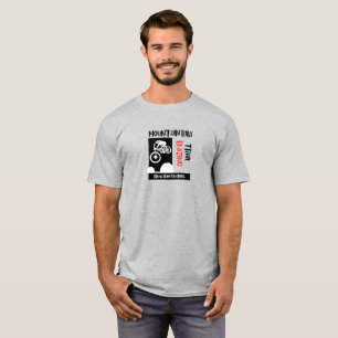 Camiseta de Ciclismo de Montaña