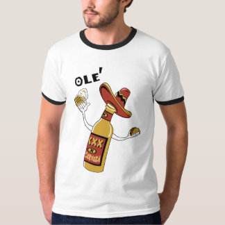 Camiseta de Cinco de Mayo