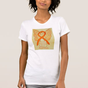 Camiseta de cinta de la enfermedad pulmonar obstru