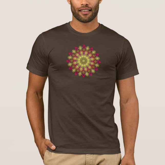 Camiseta de CiRCODALA (Anverso)