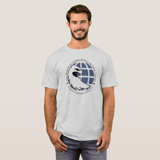 Camiseta de CISA
