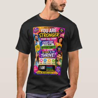 Camiseta de cita