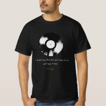 Camiseta de cita de Brent Faiyaz – Problemas del P
