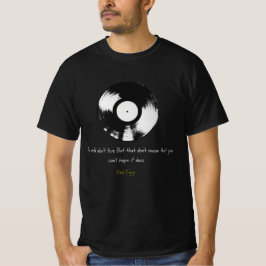 Camiseta de cita de Brent Faiyaz – Problemas del P