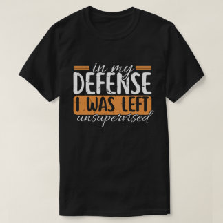 Camiseta de cita de humor sarcástico | Regalo dive