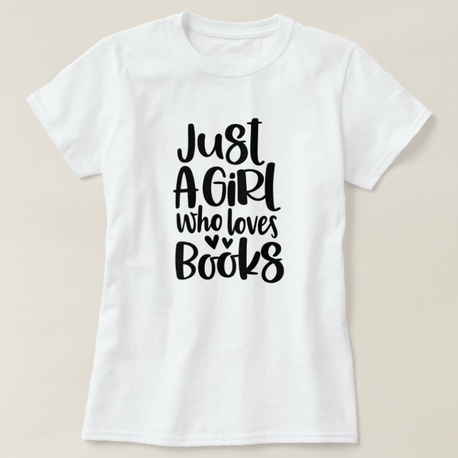 Camiseta de cita de Lover del libro (Diseño del anverso)