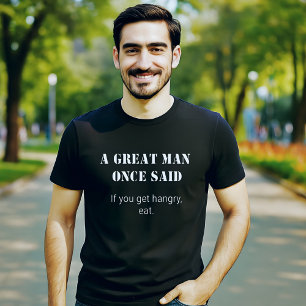Camiseta de cita de personalizable