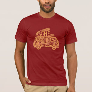 Camiseta de cita inspiradora divertida de vida de 