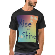 camiseta de cita motivacional para hombres