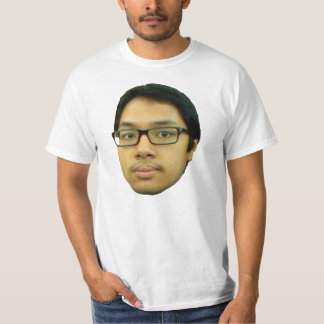 Camiseta de CJ