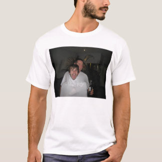 Camiseta de Clagg