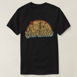 Camiseta de Clarkdale, Arizona