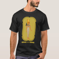 Camiseta de Cleopatra