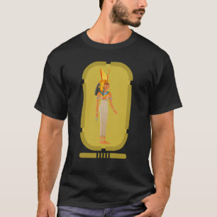 Camiseta de Cleopatra