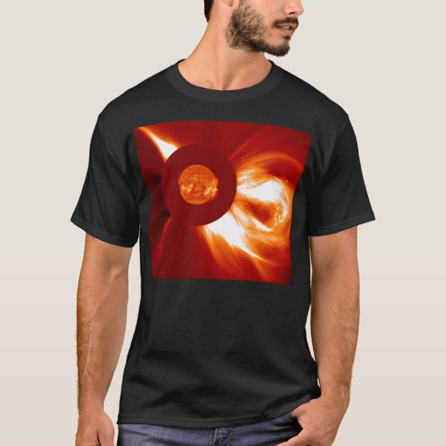 Camiseta de CME (Anverso)