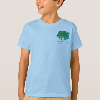 Camiseta de CMTA Archy