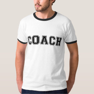 Camiseta de COACH Ringer