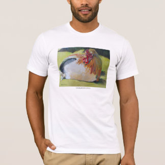 Camiseta de CockaDoodleDoo