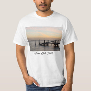 Camiseta de Cocoa Beach 2017