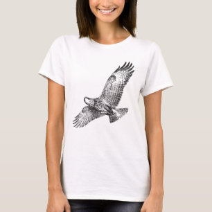 Camiseta de colección de animales salvajes