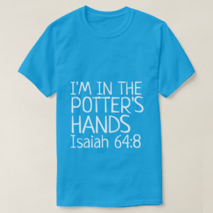 Camiseta de colección de regalos de fe