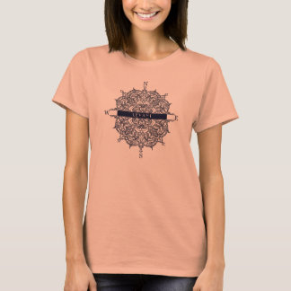 Camiseta de colección de viento