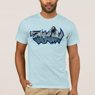 Camiseta de Colin