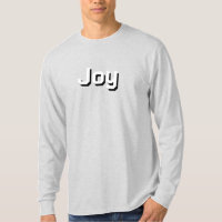 Camiseta de color gris ceniza para ropa de hombres