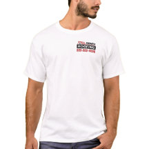 Camiseta de colores claros para techos