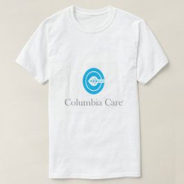 Camiseta de Columbia Care