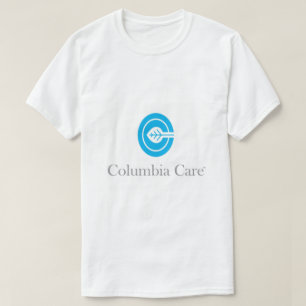 Camiseta de Columbia Care