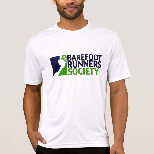 Camiseta de competidor de Sport-Tek para hombres ( (Anverso)