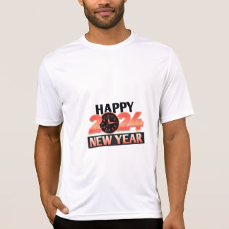 Camiseta de competidor de Sport-Tek para hombres p