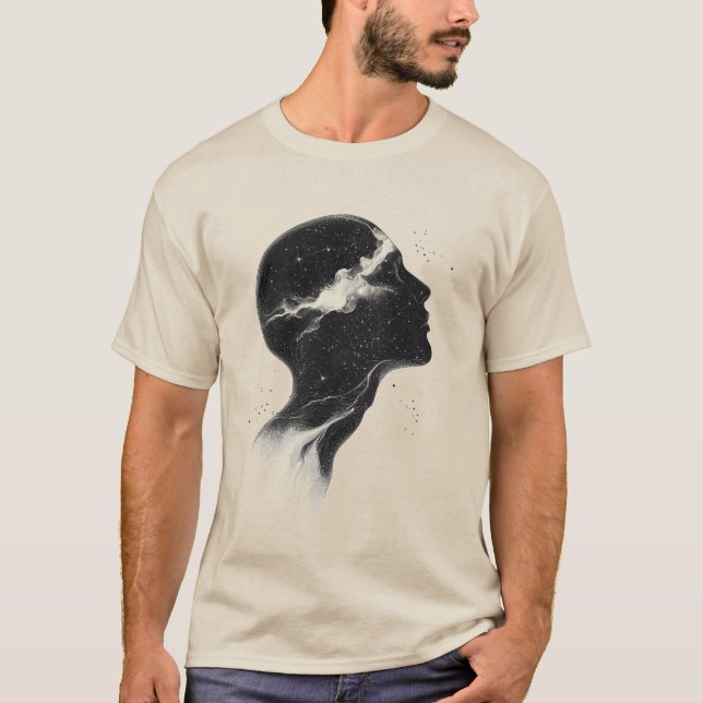 Camiseta de conciencia (Anverso)