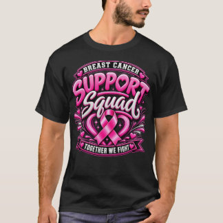 Camiseta de Conciencia de la Brigada de Apoyo al C