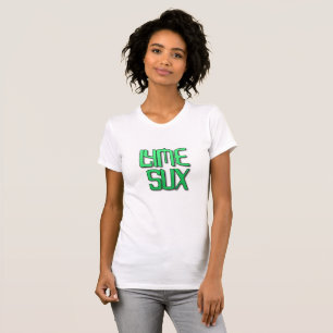 Camiseta de Conciencia sobre la Enfermedad de Lyme