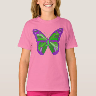 Camiseta de concienciación sobre la enfermedad de 