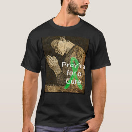 Camiseta de concienciación sobre la enfermedad de 