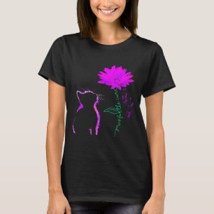 Camiseta de concientización sobre Alzheimer para h