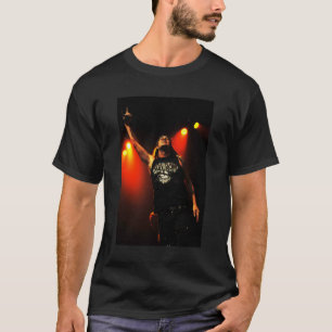 Camiseta de conciertos Skid Row