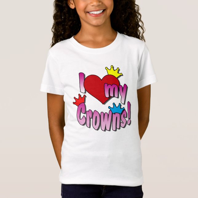 Camiseta de concurso (Anverso)