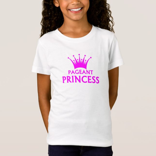 Camiseta de concurso (Anverso)