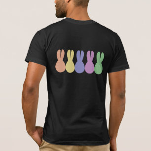 Camiseta de conejito
