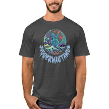 Camiseta de conejo furioso