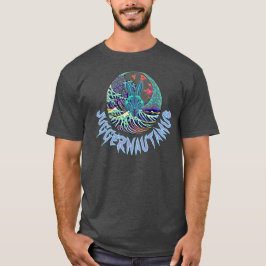 Camiseta de conejo furioso