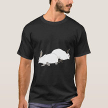 Camiseta de conejo himalayo Bunnies