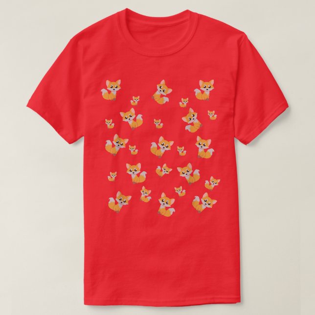 Camiseta De Confetti 1385 (Diseño del anverso)